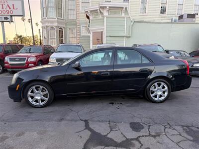 2004 Cadillac CTS   - Photo 29 - Los Angeles, CA 91306