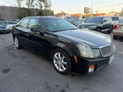 2004 Cadillac CTS   - Photo 1 - Los Angeles, CA 91306