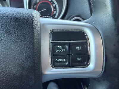 2012 Dodge Journey SXT   - Photo 55 - Los Angeles, CA 91306