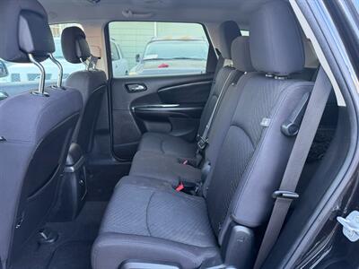 2012 Dodge Journey SXT   - Photo 18 - Los Angeles, CA 91306