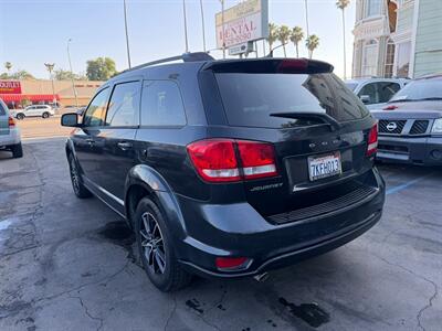 2012 Dodge Journey SXT   - Photo 9 - Los Angeles, CA 91306