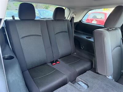 2012 Dodge Journey SXT   - Photo 45 - Los Angeles, CA 91306