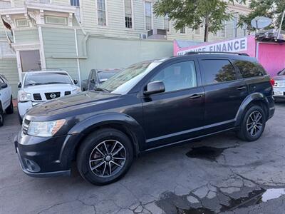 2012 Dodge Journey SXT   - Photo 27 - Los Angeles, CA 91306