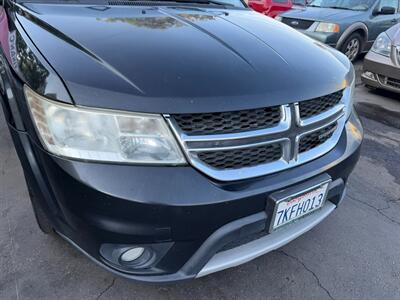 2012 Dodge Journey SXT   - Photo 69 - Los Angeles, CA 91306