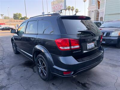 2012 Dodge Journey SXT   - Photo 31 - Los Angeles, CA 91306