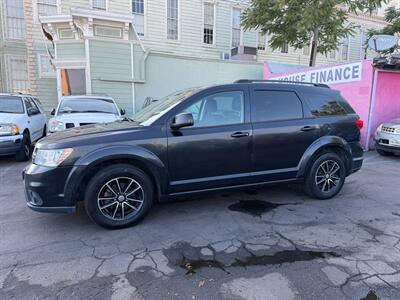 2012 Dodge Journey SXT   - Photo 28 - Los Angeles, CA 91306