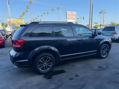 2012 Dodge Journey SXT   - Photo 34 - Los Angeles, CA 91306