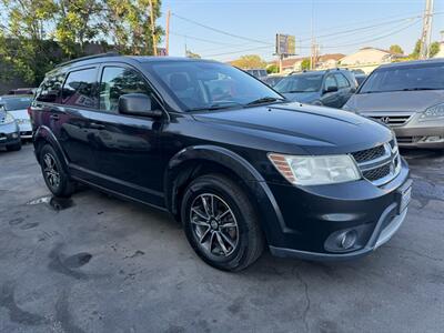 2012 Dodge Journey SXT   - Photo 2 - Los Angeles, CA 91306