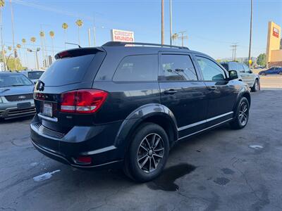 2012 Dodge Journey SXT   - Photo 7 - Los Angeles, CA 91306