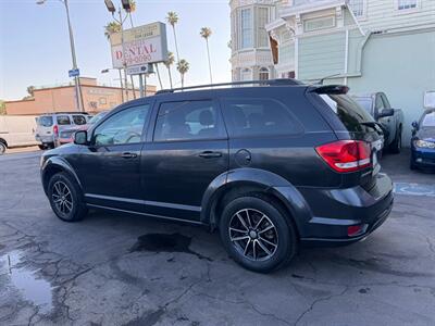 2012 Dodge Journey SXT   - Photo 30 - Los Angeles, CA 91306