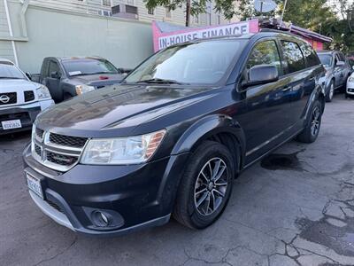 2012 Dodge Journey SXT   - Photo 25 - Los Angeles, CA 91306