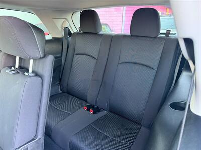 2012 Dodge Journey SXT   - Photo 20 - Los Angeles, CA 91306