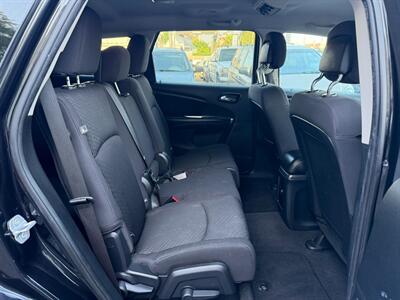 2012 Dodge Journey SXT   - Photo 43 - Los Angeles, CA 91306