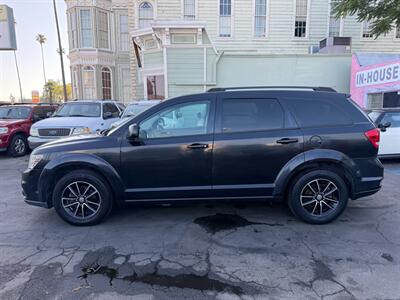 2012 Dodge Journey SXT   - Photo 29 - Los Angeles, CA 91306