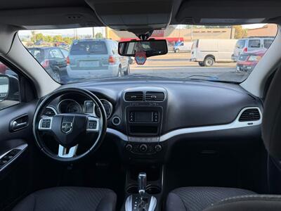 2012 Dodge Journey SXT   - Photo 47 - Los Angeles, CA 91306