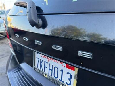 2012 Dodge Journey SXT   - Photo 39 - Los Angeles, CA 91306