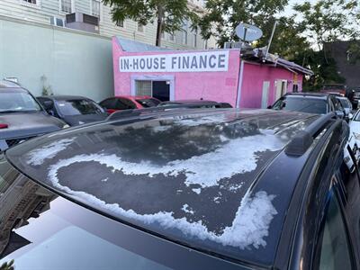 2012 Dodge Journey SXT   - Photo 60 - Los Angeles, CA 91306