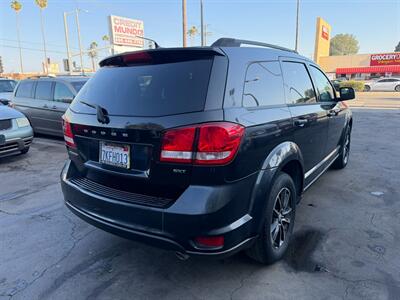 2012 Dodge Journey SXT   - Photo 33 - Los Angeles, CA 91306