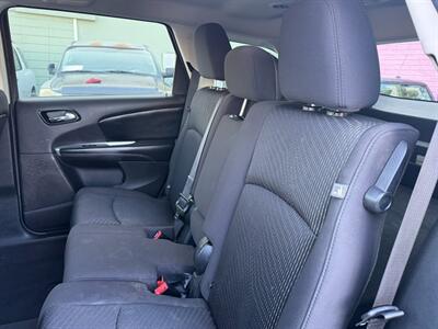 2012 Dodge Journey SXT   - Photo 19 - Los Angeles, CA 91306