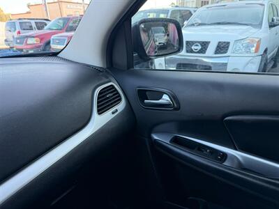 2012 Dodge Journey SXT   - Photo 48 - Los Angeles, CA 91306