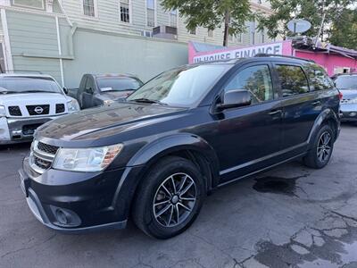 2012 Dodge Journey SXT   - Photo 26 - Los Angeles, CA 91306