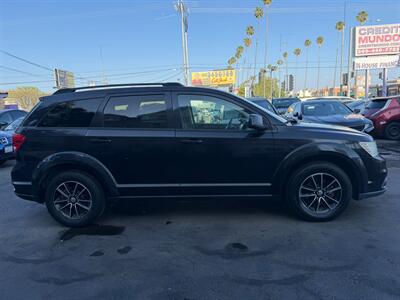 2012 Dodge Journey SXT   - Photo 35 - Los Angeles, CA 91306