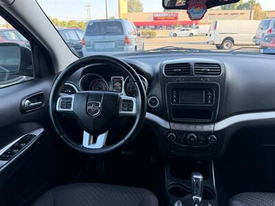 2012 Dodge Journey SXT   - Photo 24 - Los Angeles, CA 91306