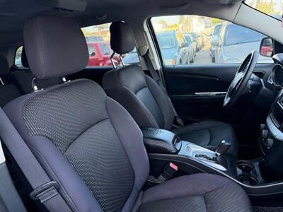 2012 Dodge Journey SXT   - Photo 42 - Los Angeles, CA 91306