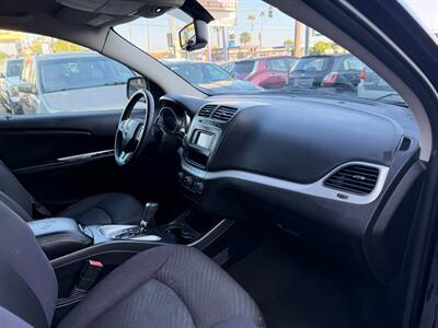 2012 Dodge Journey SXT   - Photo 41 - Los Angeles, CA 91306