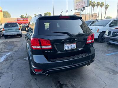 2012 Dodge Journey SXT   - Photo 32 - Los Angeles, CA 91306