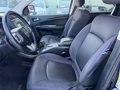 2012 Dodge Journey SXT   - Photo 17 - Los Angeles, CA 91306
