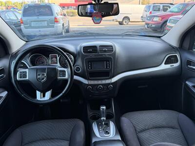 2012 Dodge Journey SXT   - Photo 22 - Los Angeles, CA 91306