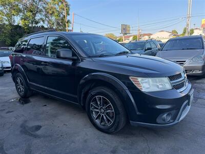 2012 Dodge Journey SXT   - Photo 36 - Los Angeles, CA 91306