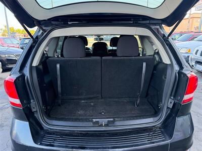 2012 Dodge Journey SXT   - Photo 21 - Los Angeles, CA 91306