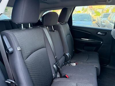 2012 Dodge Journey SXT   - Photo 44 - Los Angeles, CA 91306