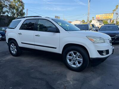 2008 Saturn Outlook XE   - Photo 3 - Los Angeles, CA 91306