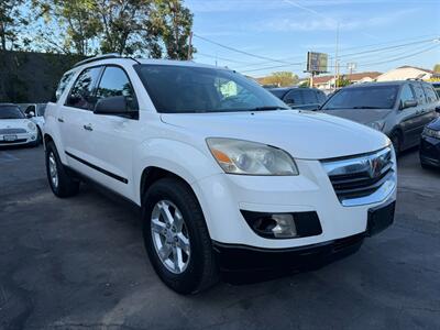 2008 Saturn Outlook XE   - Photo 1 - Los Angeles, CA 91306