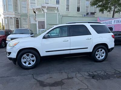 2008 Saturn Outlook XE   - Photo 26 - Los Angeles, CA 91306