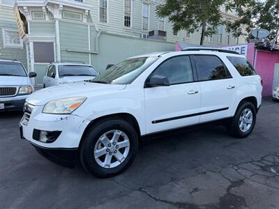 2008 Saturn Outlook XE   - Photo 25 - Los Angeles, CA 91306