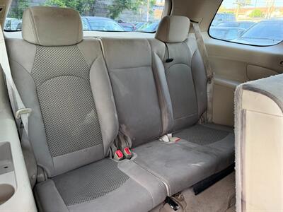 2008 Saturn Outlook XE   - Photo 41 - Los Angeles, CA 91306