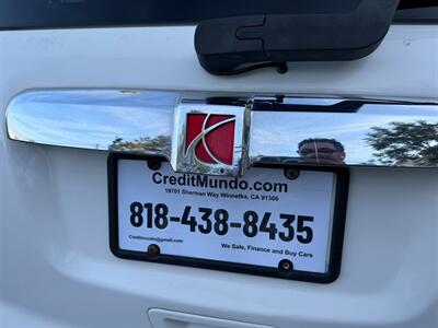 2008 Saturn Outlook XE   - Photo 35 - Los Angeles, CA 91306