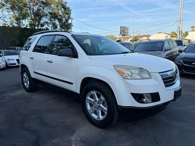 2008 Saturn Outlook XE   - Photo 34 - Los Angeles, CA 91306