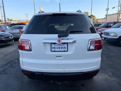 2008 Saturn Outlook XE   - Photo 30 - Los Angeles, CA 91306