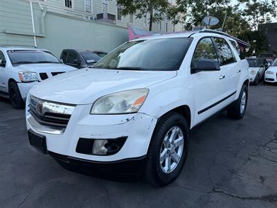2008 Saturn Outlook XE   - Photo 23 - Los Angeles, CA 91306
