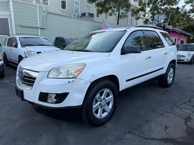 2008 Saturn Outlook XE   - Photo 24 - Los Angeles, CA 91306