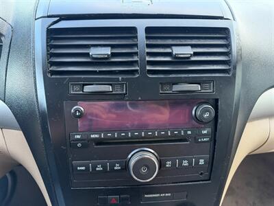2008 Saturn Outlook XE   - Photo 44 - Los Angeles, CA 91306