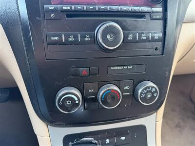 2008 Saturn Outlook XE   - Photo 45 - Los Angeles, CA 91306