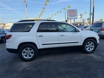 2008 Saturn Outlook XE   - Photo 33 - Los Angeles, CA 91306