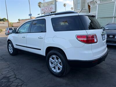 2008 Saturn Outlook XE   - Photo 28 - Los Angeles, CA 91306