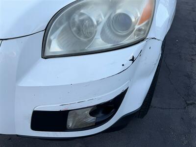 2008 Saturn Outlook XE   - Photo 54 - Los Angeles, CA 91306